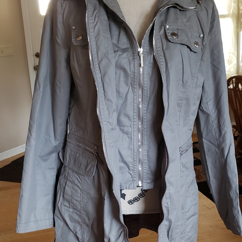 Laundry Jacket - image 7